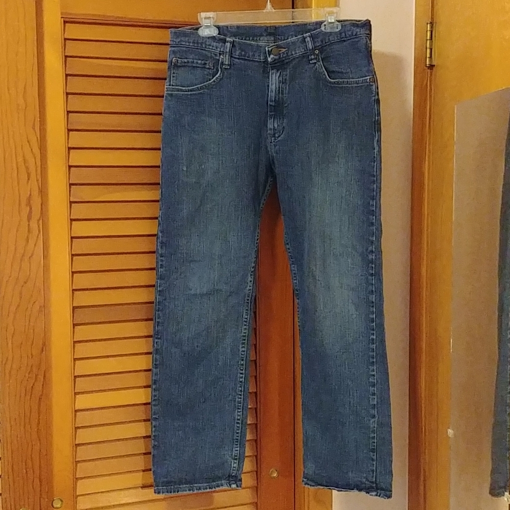 Wrangler jeans